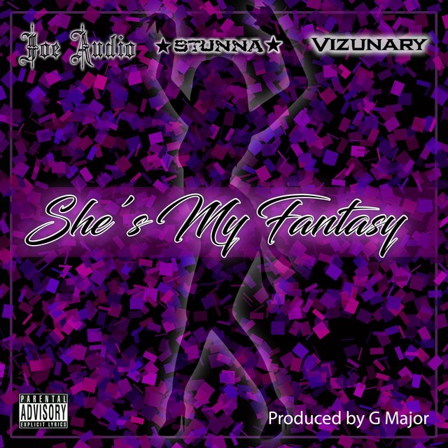 She's My Fantasy