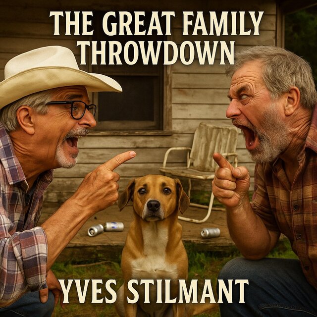 The great Family Throwdown