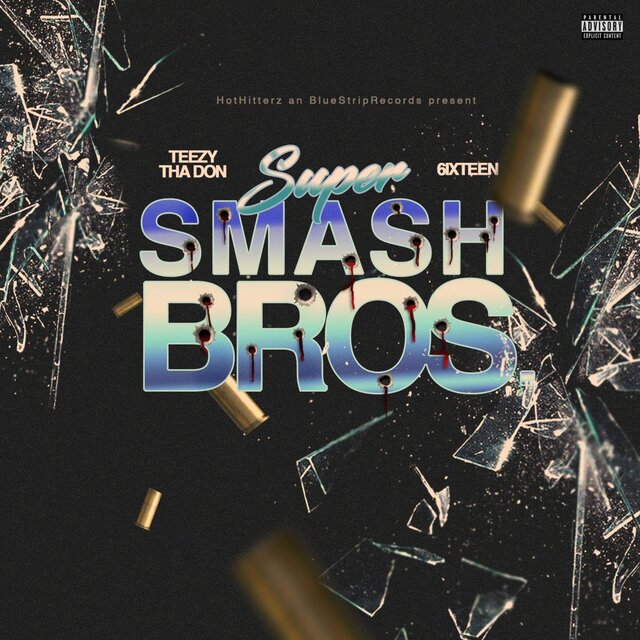 Super Smash Bros.