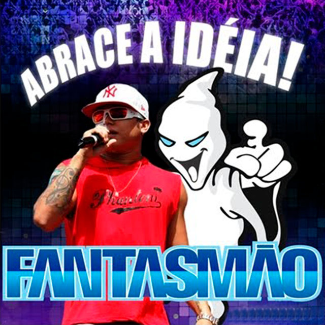 Abrace a Idéia