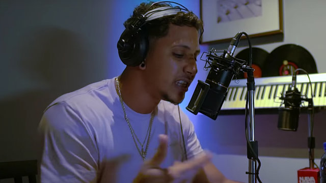 Freestyle #015