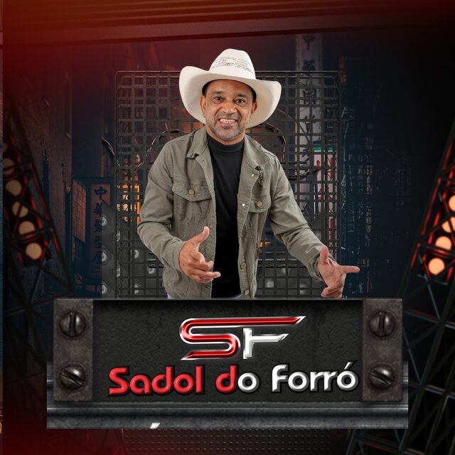 Sadol do Forró