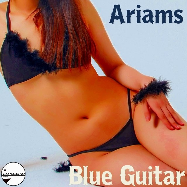 Blue Guitar