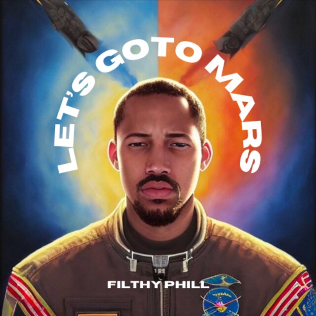 Lets Goto Mars