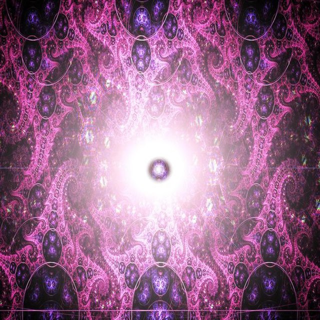 Meditation music that uses nerve cells