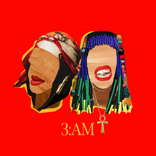 3:AM (Live)