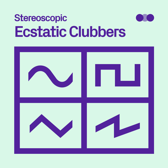 Ecstatic Clubbers