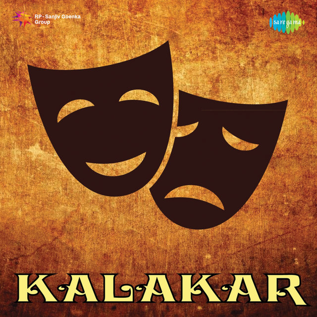 Kalakar (Original Motion Picture Soundtrack)