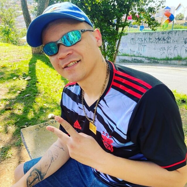 Se Me Ver na Sua Rua