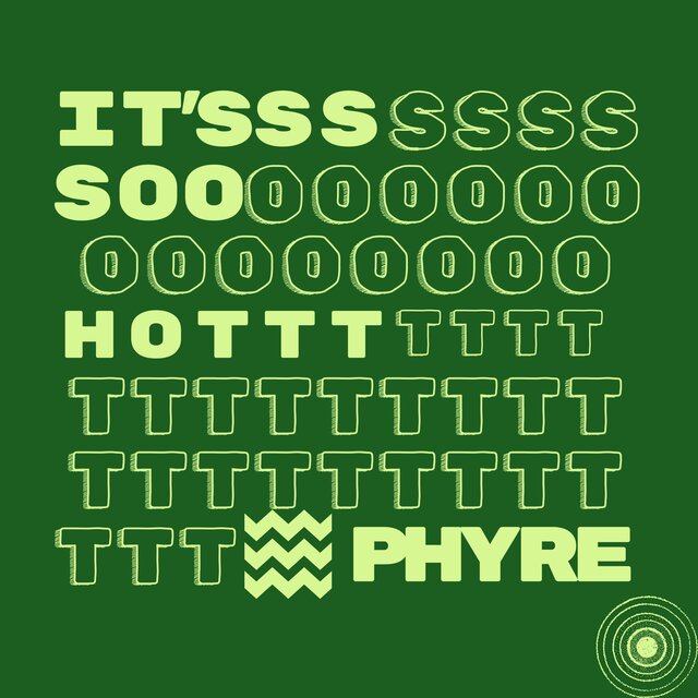 HOT! (Radio Edit)
