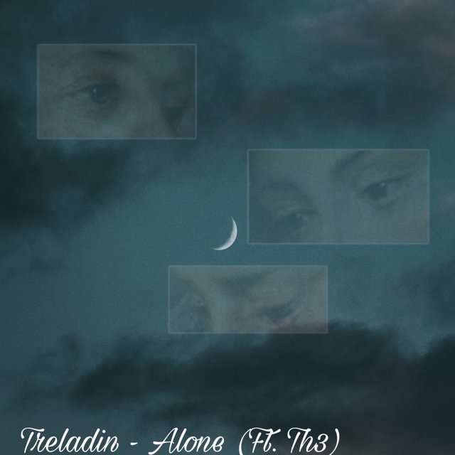 Alone (feat. TH3)