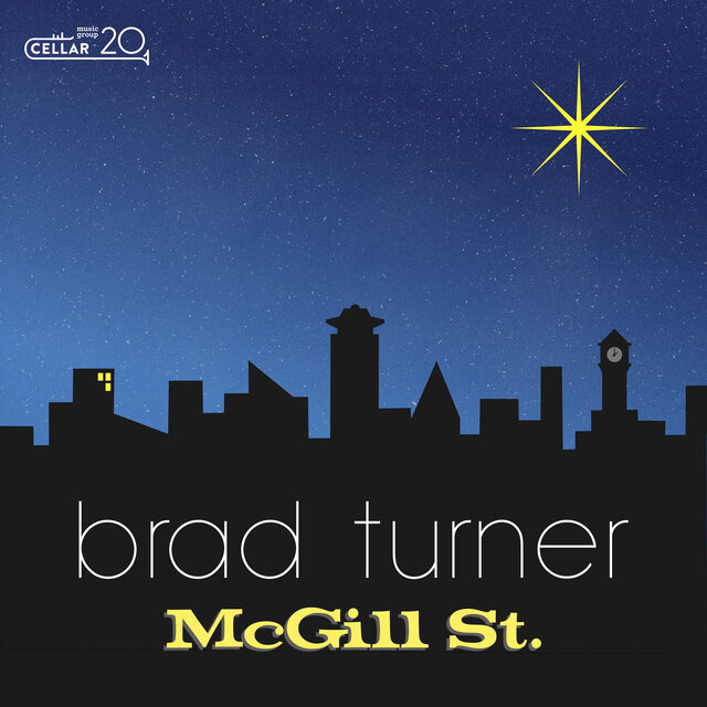 McGill Street