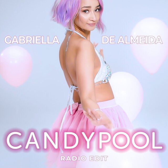 Candypool (Radio Edit)