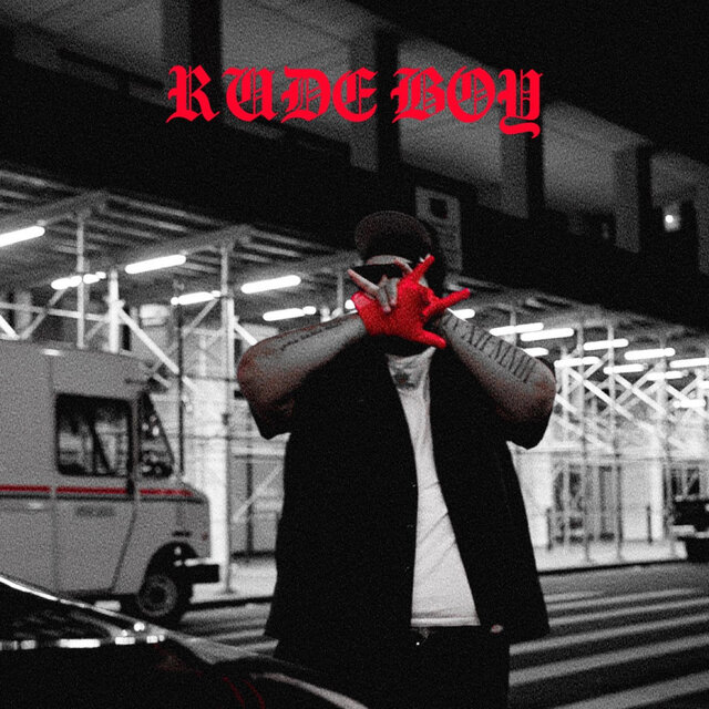 Rude Boy