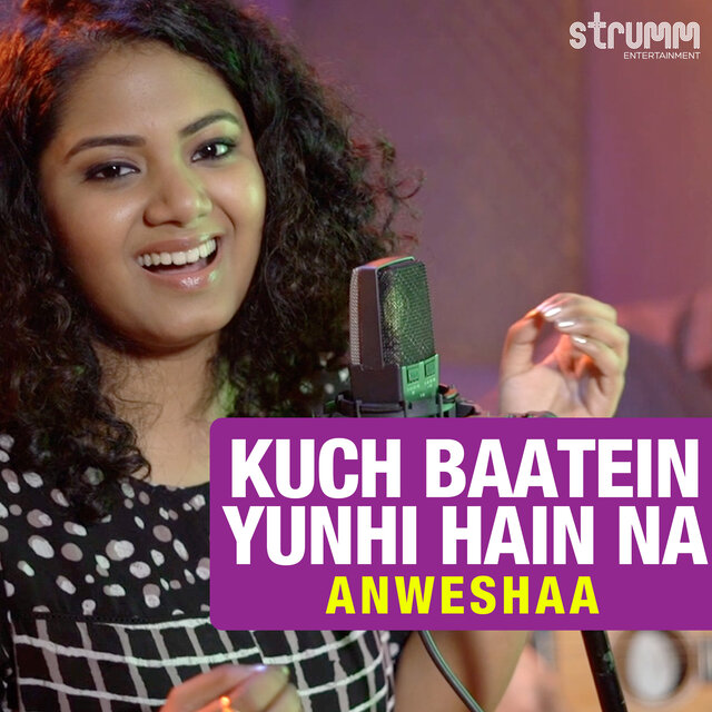 Kuch Baatein Yunhi Hain Na - Single