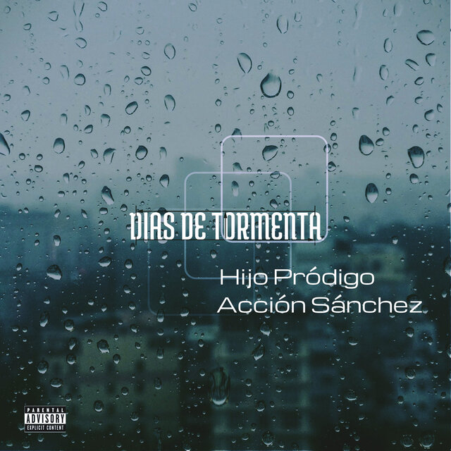 Días de tormenta