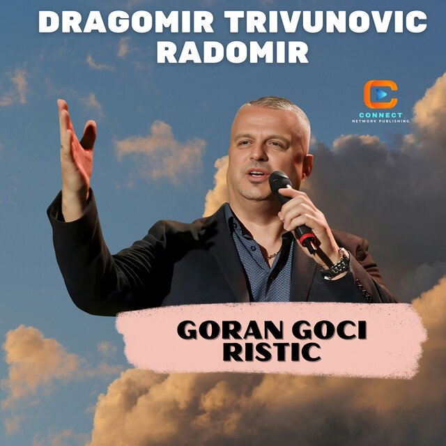 Dragomir Trivunovic Radomir