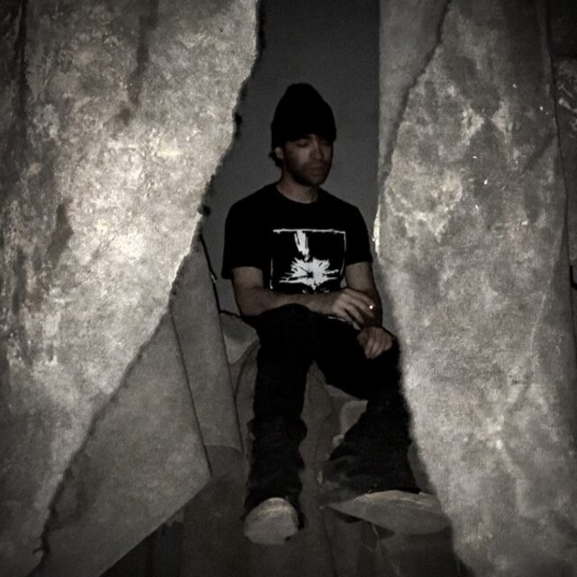 Akharin Nafas