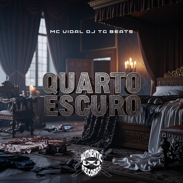 Quarto Escuro