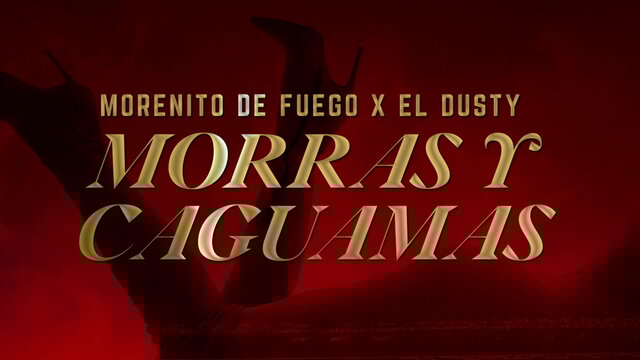 MORRAS Y CAGUAMAS