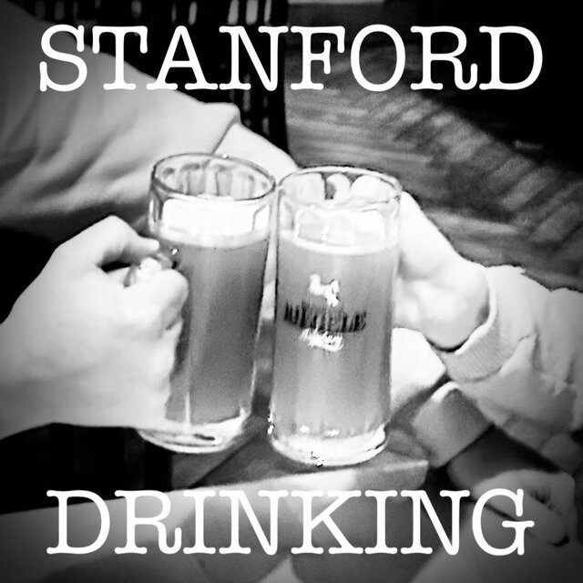 Drinking