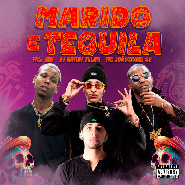 Marido e Tequila