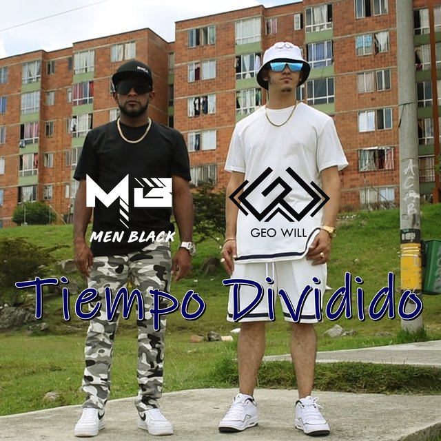 Tiempo Dividido