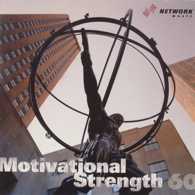 Motivational Strength (Industrial)