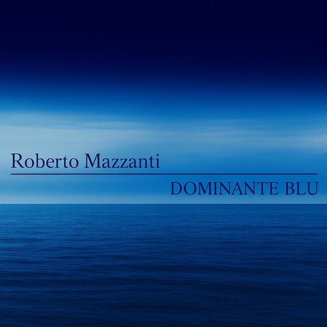 Dominante blu