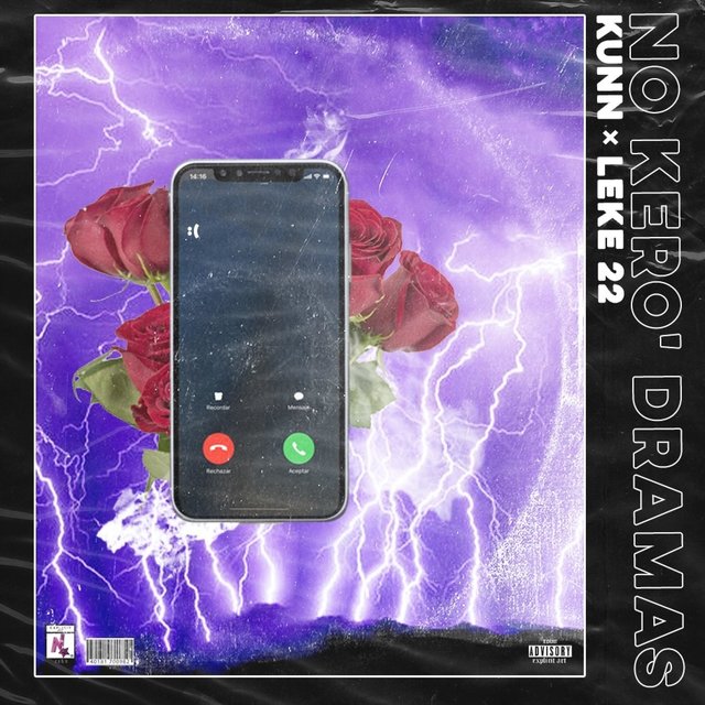 No Kero Dramas (feat. Leke22)