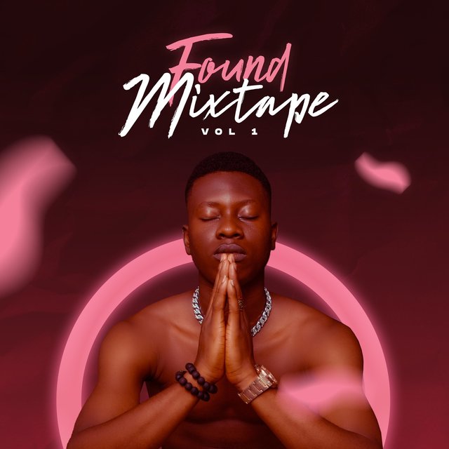 Found Mixtape, Vol. 1