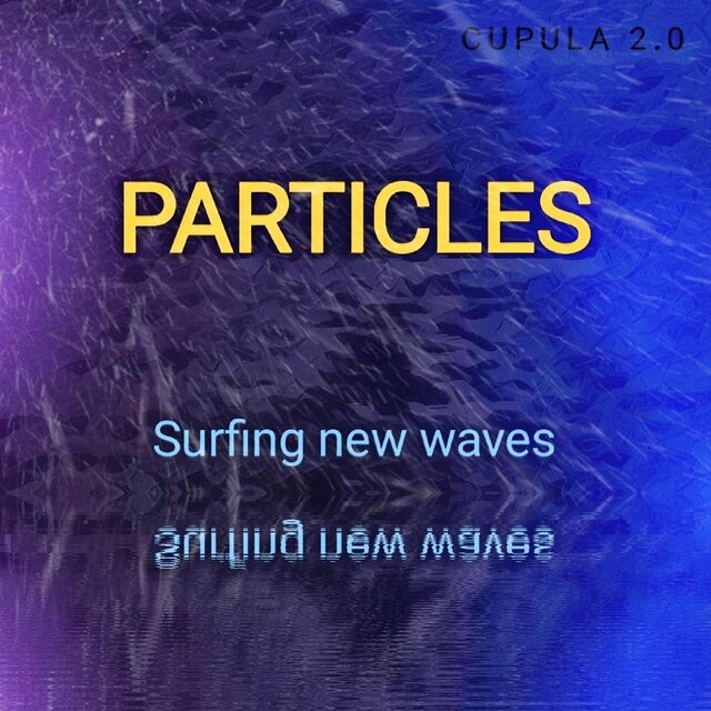 New wave surf