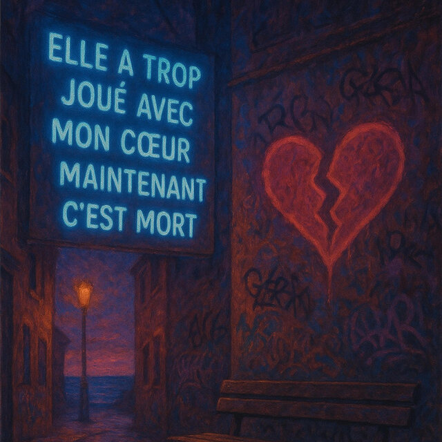 C'est Mort