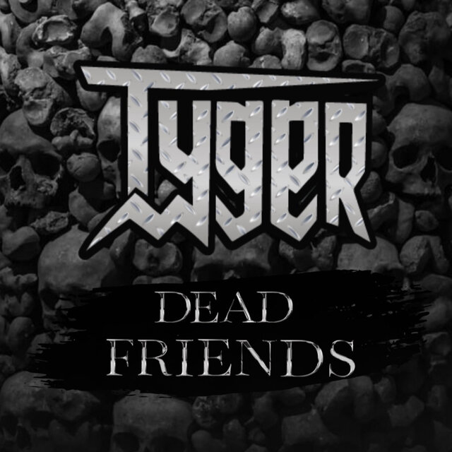 Dead Friends EP