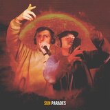 Sun Parades (feat. Inkie)