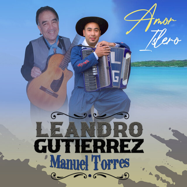Amor Islero