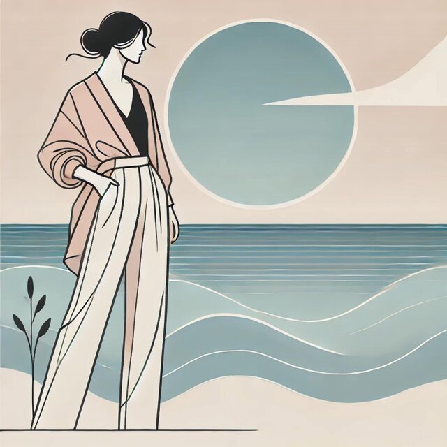 Ocean’s Lullaby