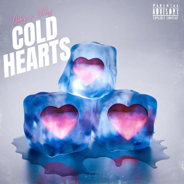 Cold Hearts (feat. Velz)