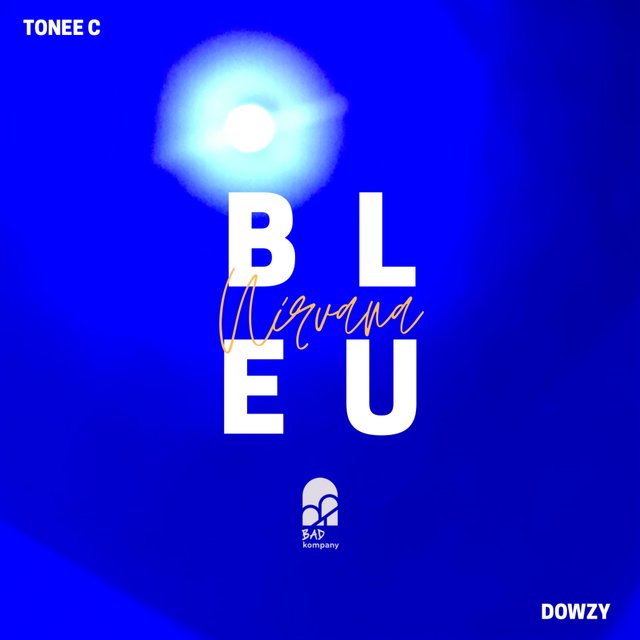 Bleu Nirvana (feat. Dowzy)