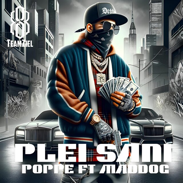 Plei Sani