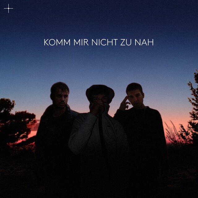 Komm mir nicht zu nah