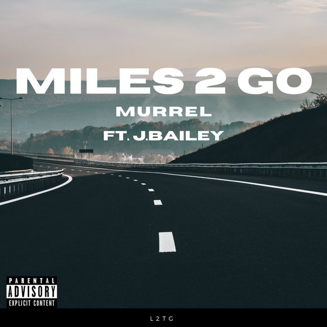 Miles 2 Go (feat. j.bailey)