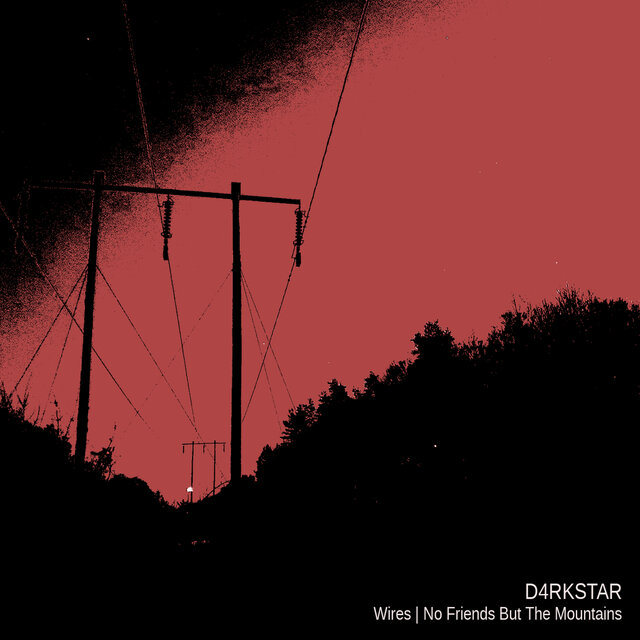 Wires/No Friends but the Mountains
