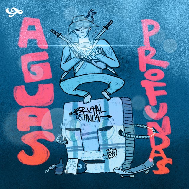 Aguas Profundas