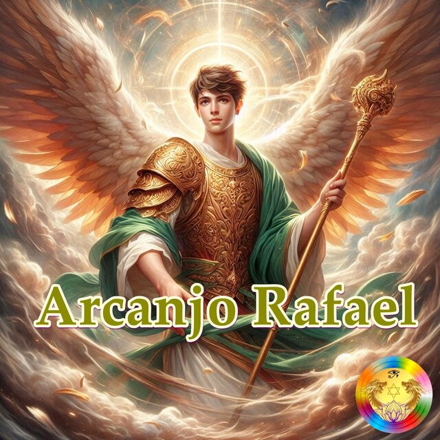 Arcanjo Rafael