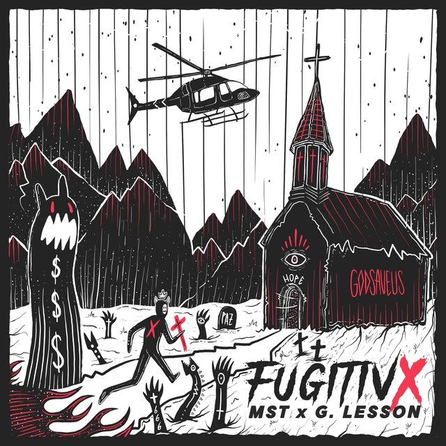 Fugitivx
