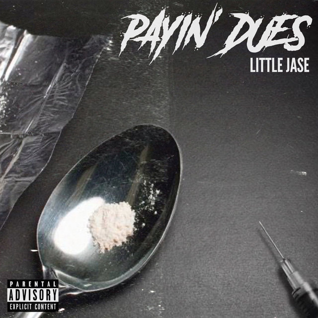 Payin’ Dues