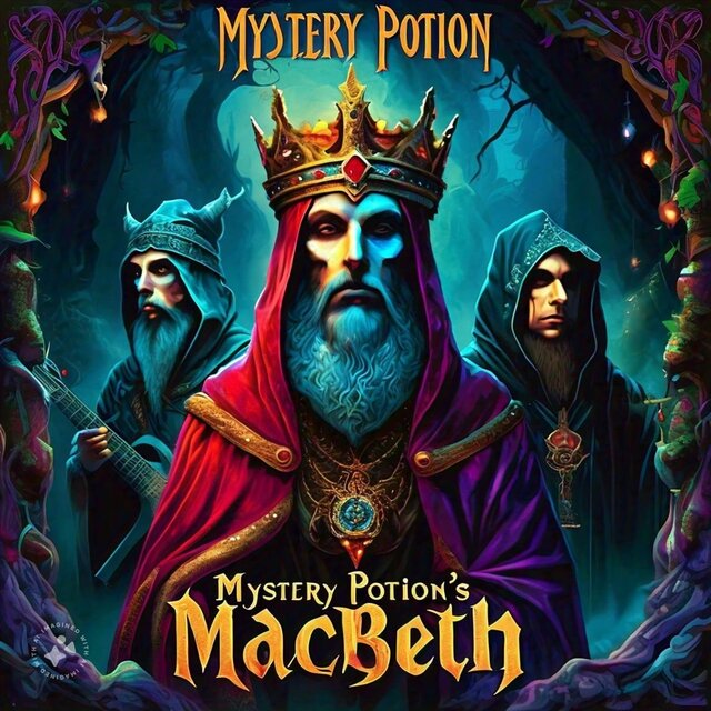 Mystery Potion's Macbeth