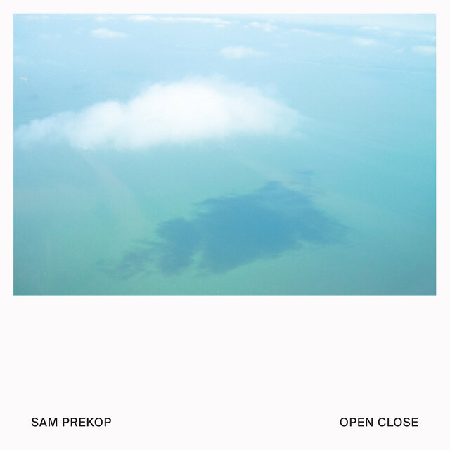 OPEN CLOSE