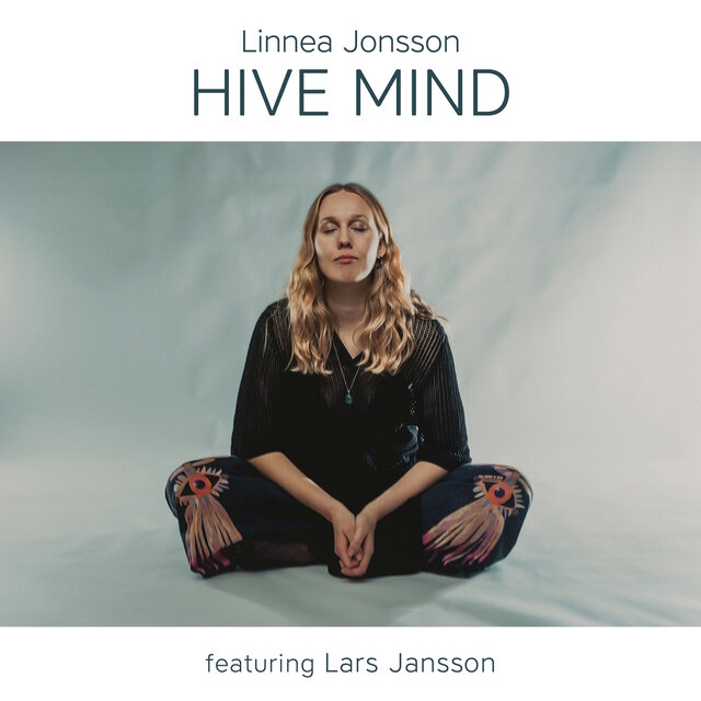 Hive Mind
Linnea Jonsson, Lars Jansson